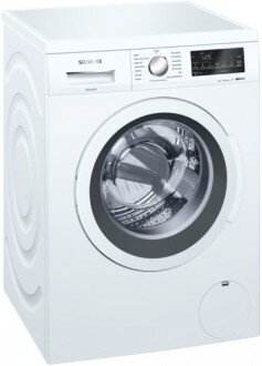 Siemens WU12Q460TR Çamaşır Makinesi kullananlar yorumlar